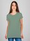 BELLA + CANVAS Jersey Lightweight Airlume Cotton Retail Fit Unisex Everyday Casual T-Shirt